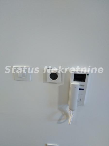 Slika 9 - Jednoiposoban stan za izdavanje, 40m2, 600€