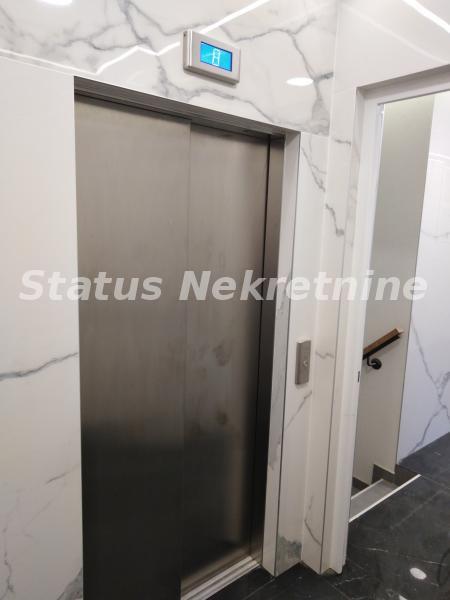 Slika 8 - Jednoiposoban stan za izdavanje, 40m2, 600€