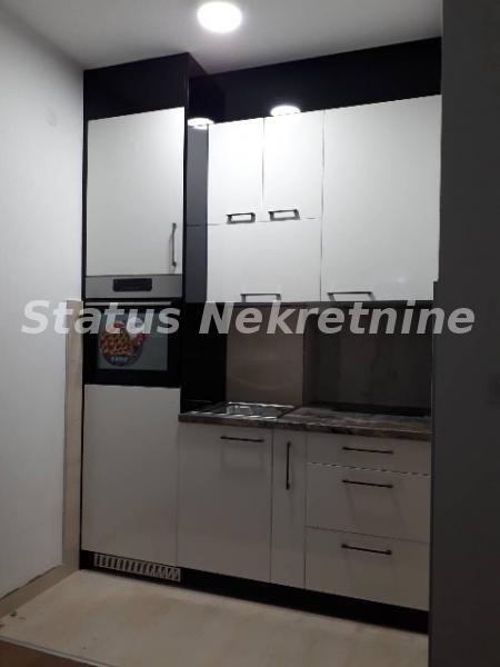 Slika 3 - Jednoiposoban stan za izdavanje, 40m2, 600€