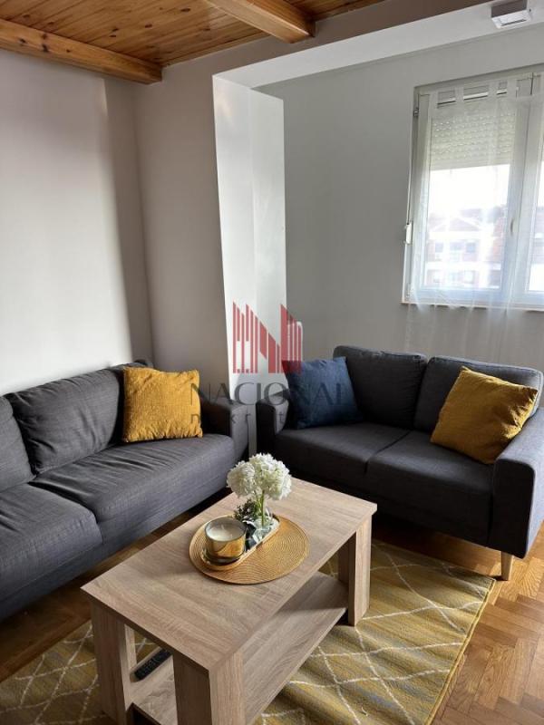 Slika 2 - MIŠE DIMITRIJEVIĆA, Jednosoban stan za izdavanje, 30m2, 300€