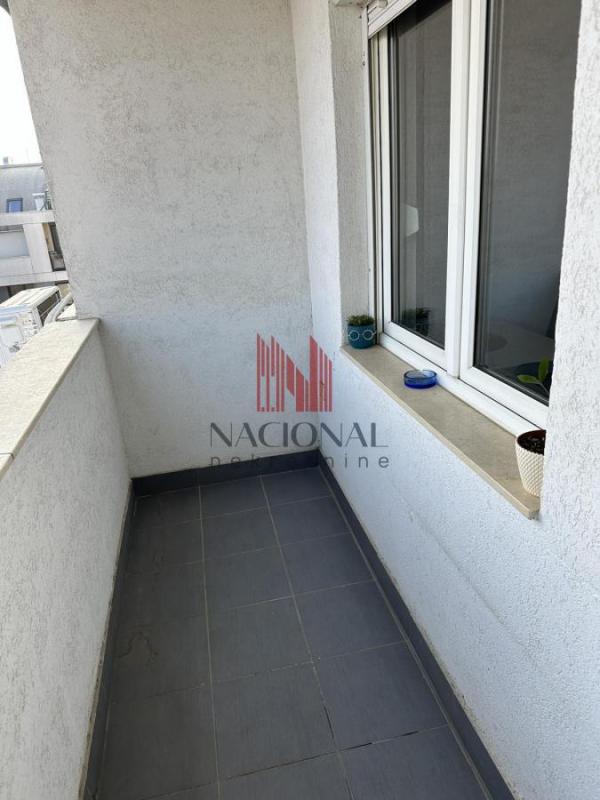 Slika 6 - MIŠE DIMITRIJEVIĆA, Jednosoban stan za izdavanje, 30m2, 300€