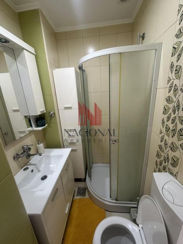 Slika 4 - MIŠE DIMITRIJEVIĆA, Jednosoban stan za izdavanje, 30m2, 300€