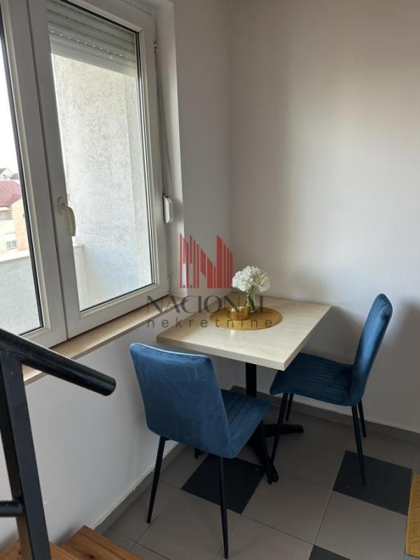 Slika 11 - MIŠE DIMITRIJEVIĆA, Jednosoban stan za izdavanje, 30m2, 300€