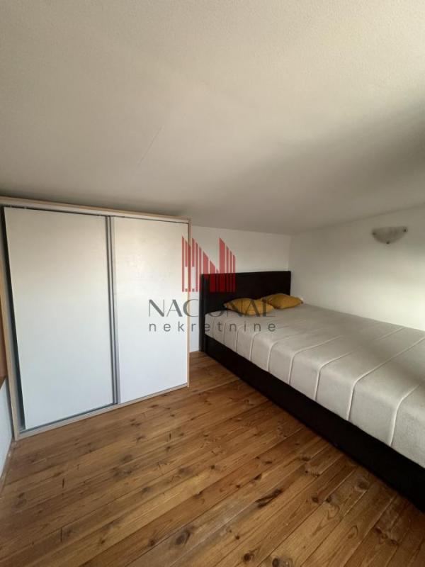 Slika 10 - MIŠE DIMITRIJEVIĆA, Jednosoban stan za izdavanje, 30m2, 300€