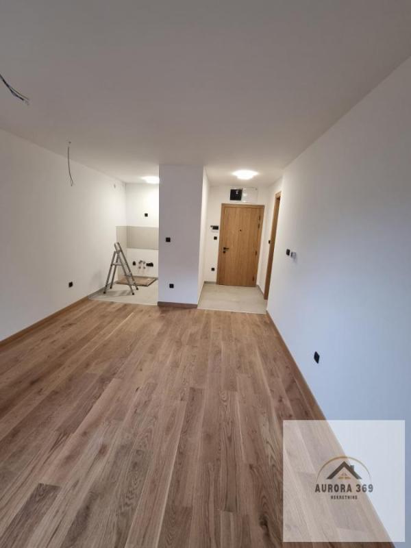 Slika 1 - Jednosoban stan na prodaju, 31m2, 86.500€