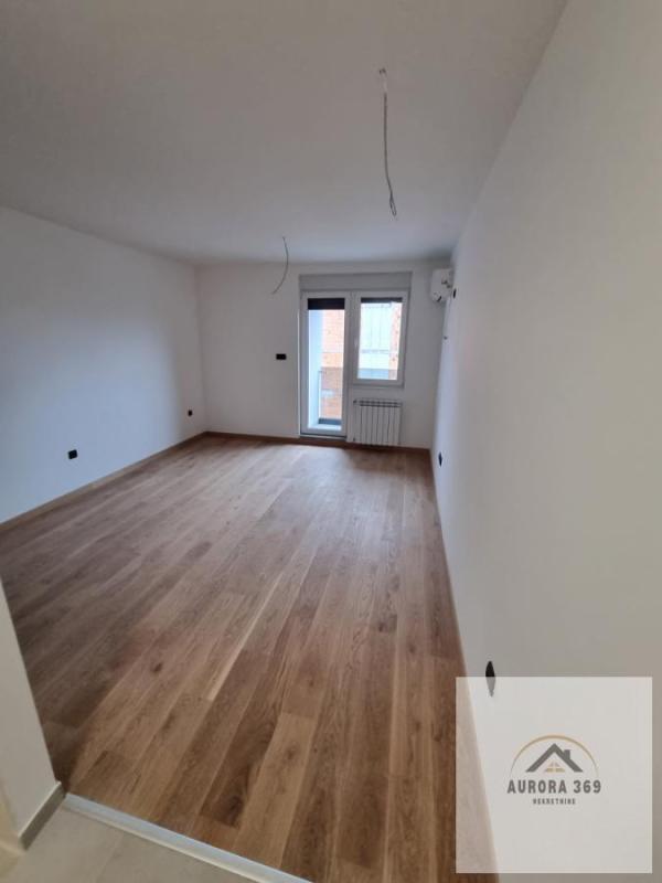 Glavna slika -Jednosoban stan na prodaju, 31m2, 86.500€