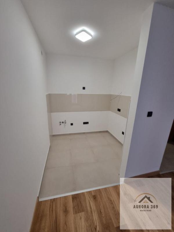 Slika 2 - Jednosoban stan na prodaju, 31m2, 86.500€