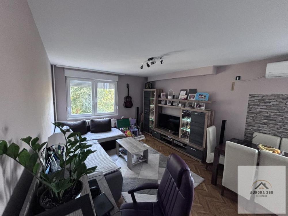 Glavna slika -Dvosoban stan na prodaju, 46m2, 123.600€