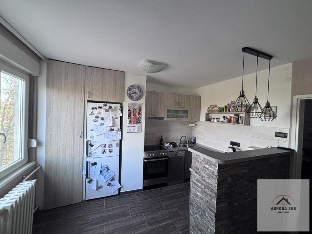 Slika 2 - Dvosoban stan na prodaju, 46m2, 123.600€