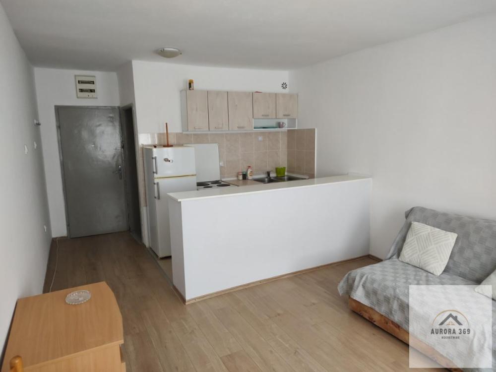 Glavna slika -Jednosoban stan na prodaju, 24m2, 75.200€