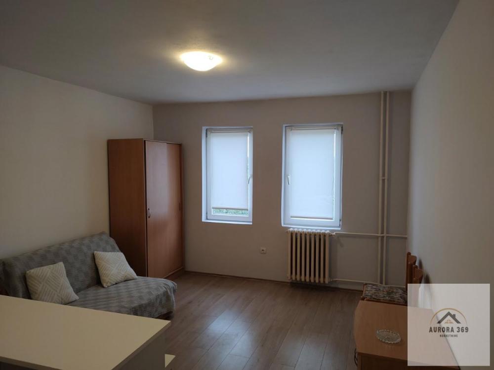 Slika 1 - Jednosoban stan na prodaju, 24m2, 75.200€