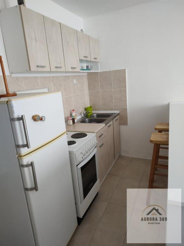 Slika 5 - Jednosoban stan na prodaju, 24m2, 75.200€