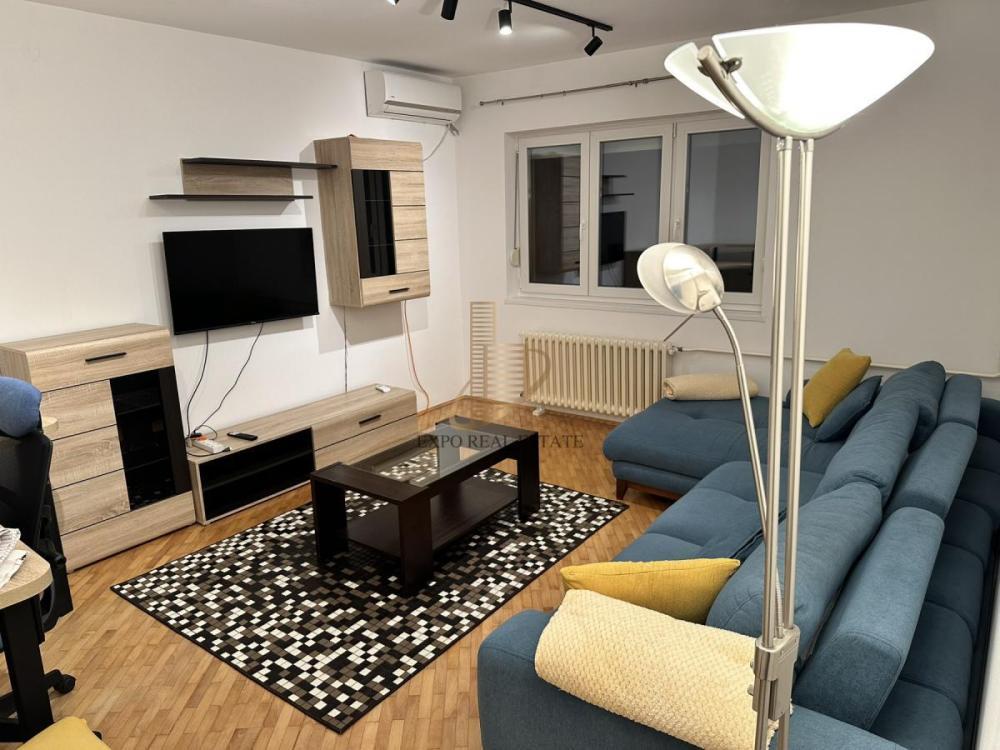 Glavna slika -Dvosoban stan za izdavanje, 53m2, 500€