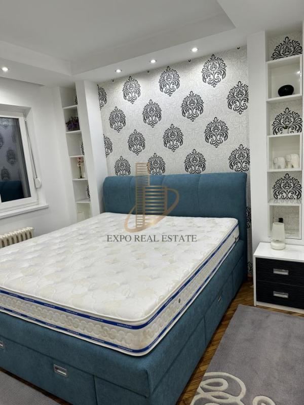 Slika 5 - Dvosoban stan za izdavanje, 53m2, 500€