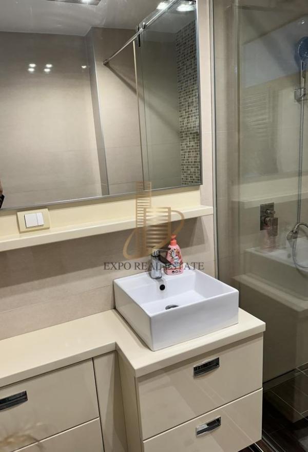 Slika 9 - Dvosoban stan za izdavanje, 53m2, 500€