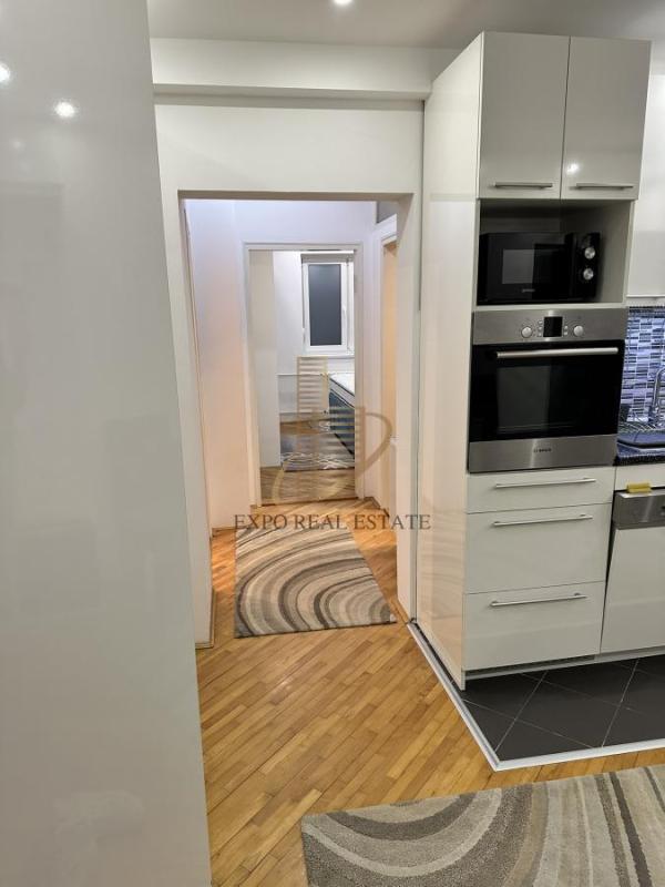 Slika 6 - Dvosoban stan za izdavanje, 53m2, 500€