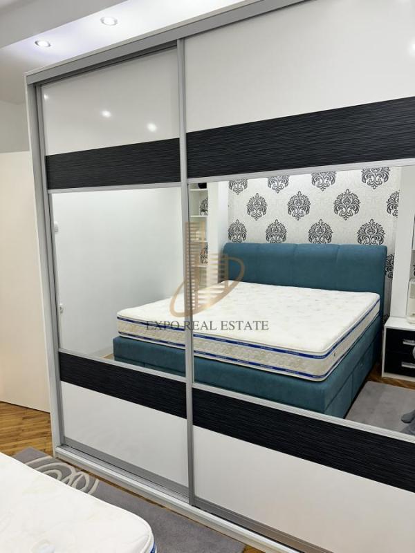 Slika 4 - Dvosoban stan za izdavanje, 53m2, 500€