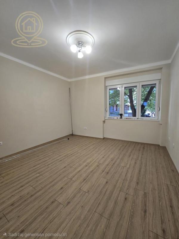 Slika 2 - Trosoban stan za izdavanje, 47m2, 700€