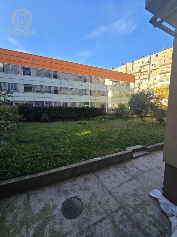 Slika 6 - Trosoban stan za izdavanje, 47m2, 700€