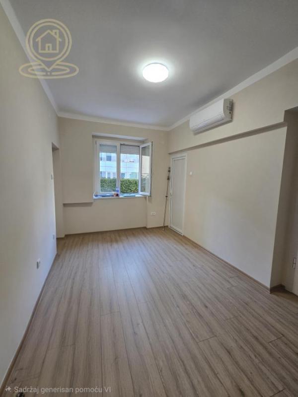 Slika 1 - Trosoban stan za izdavanje, 47m2, 700€