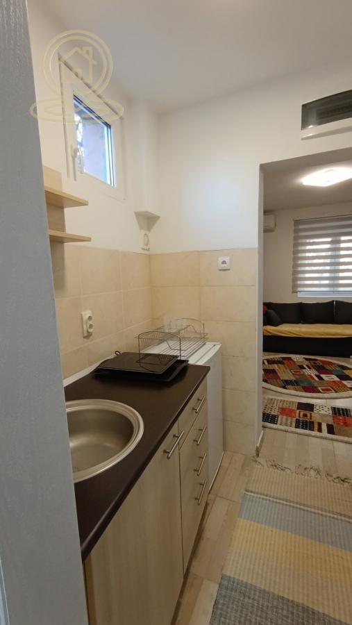 Slika 5 - Jednosoban stan na prodaju, 22m2, 65.000€