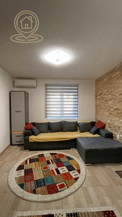 Slika 1 - Jednosoban stan na prodaju, 22m2, 65.000€