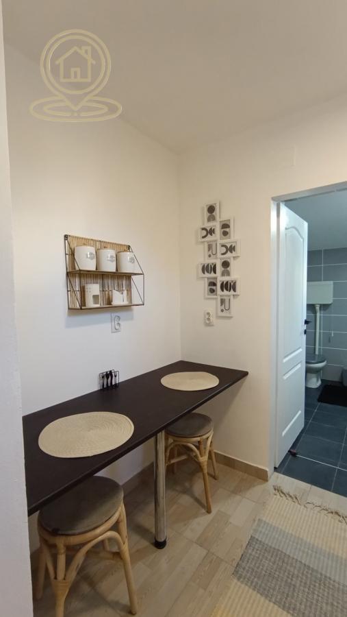 Slika 6 - Jednosoban stan na prodaju, 22m2, 65.000€