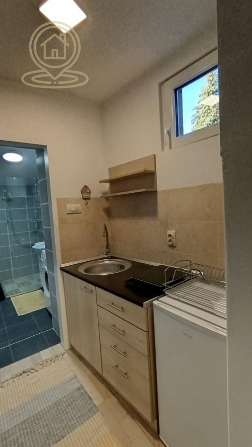 Slika 4 - Jednosoban stan na prodaju, 22m2, 65.000€