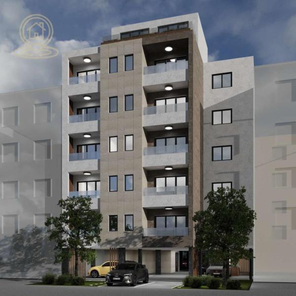 Glavna slika -Petosoban stan na prodaju, 130m2, 312.000€