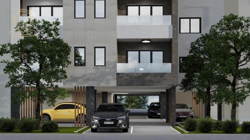 Slika 1 - Petosoban stan na prodaju, 130m2, 312.000€