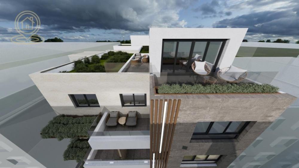 Slika 3 - Petosoban stan na prodaju, 130m2, 312.000€