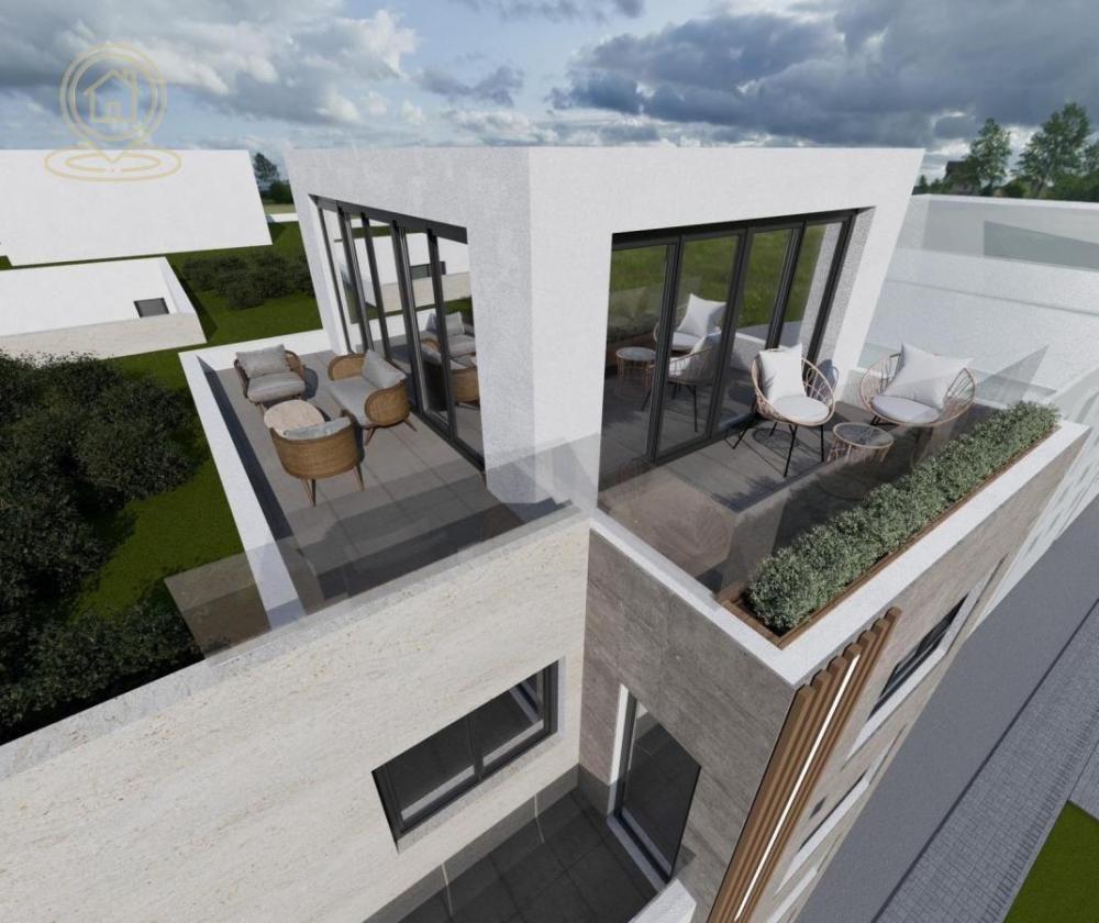 Slika 3 - Četvorosoban stan na prodaju, 109m2, 261.600€
