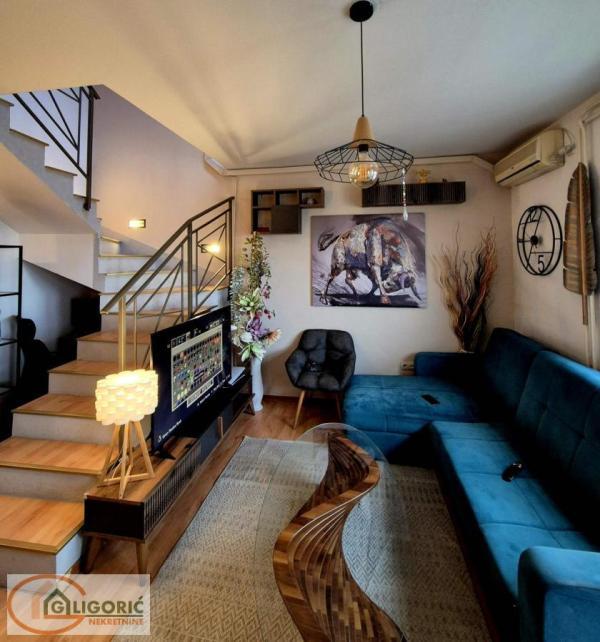 Glavna slika -Trosoban stan na prodaju, 98m2, 212.000€