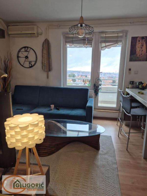 Slika 1 - Trosoban stan na prodaju, 98m2, 212.000€