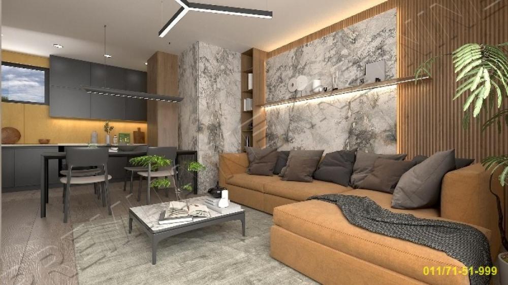 Slika 1 - Jovana Ćirilova, Dvosoban stan na prodaju, 46m2, 186.520€