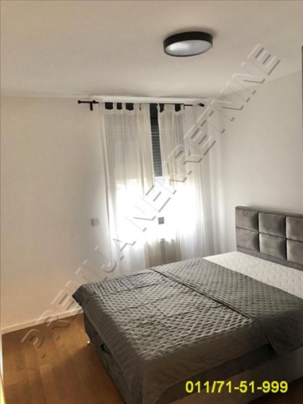 Slika 4 - Slanački put, Dvosoban stan za izdavanje, 46m2, 550€