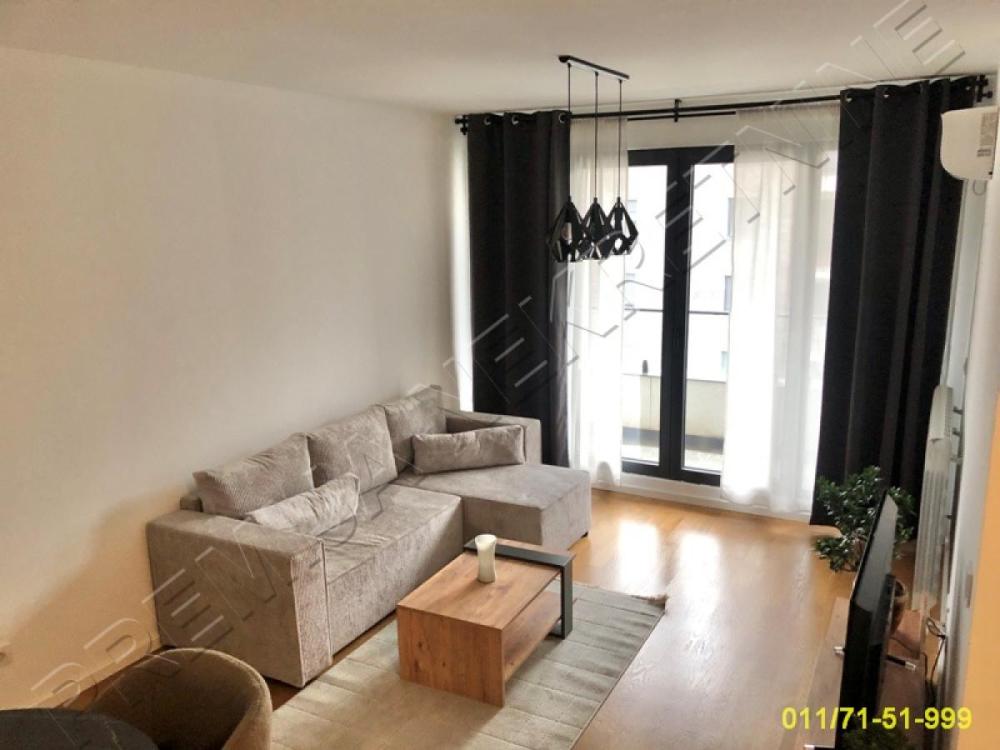 Slika 3 - Slanački put, Dvosoban stan za izdavanje, 46m2, 550€