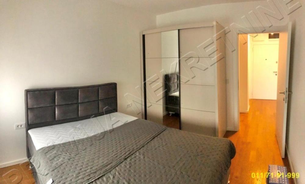 Slika 5 - Slanački put, Dvosoban stan za izdavanje, 46m2, 550€