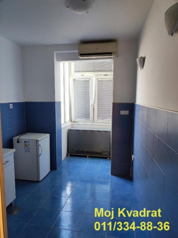 Slika 7 - Jednosoban stan za izdavanje, 40m2, 470€