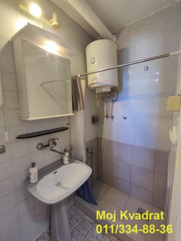 Slika 8 - Jednosoban stan za izdavanje, 40m2, 470€