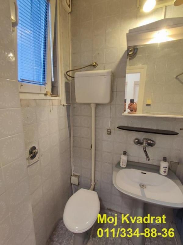 Slika 9 - Jednosoban stan za izdavanje, 40m2, 470€