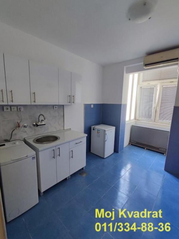 Slika 4 - Jednosoban stan za izdavanje, 40m2, 470€