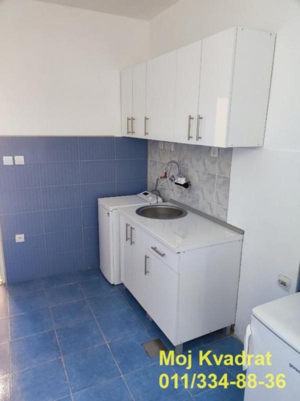 Slika 5 - Jednosoban stan za izdavanje, 40m2, 470€