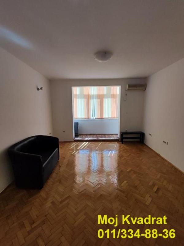 Slika 1 - Jednosoban stan za izdavanje, 40m2, 470€