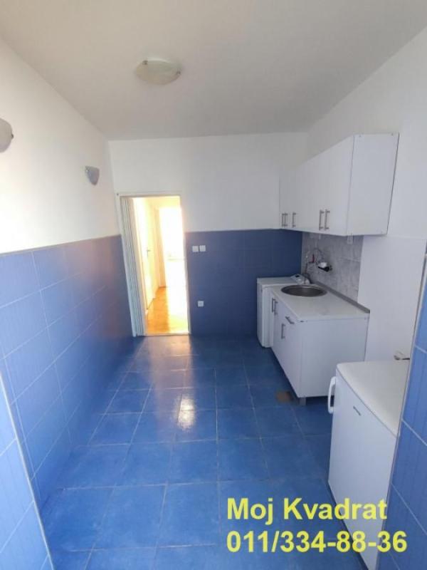 Slika 6 - Jednosoban stan za izdavanje, 40m2, 470€