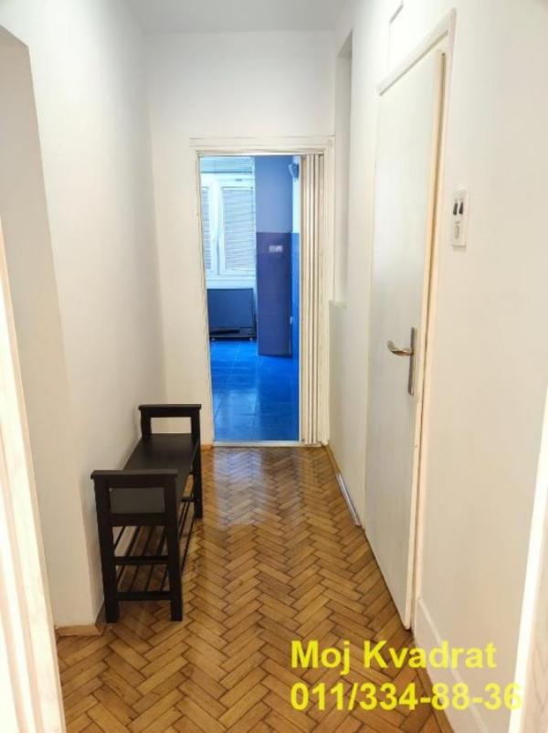 Slika 10 - Jednosoban stan za izdavanje, 40m2, 470€