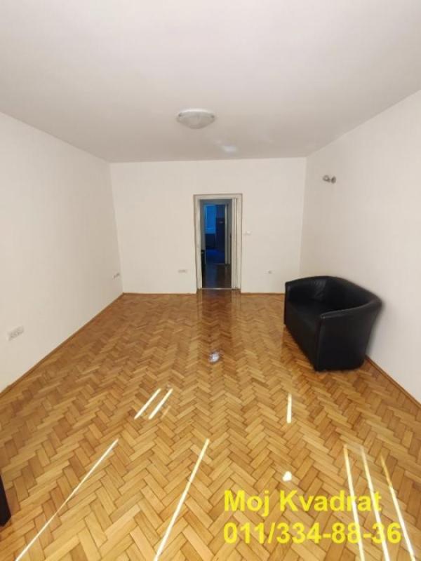 Slika 3 - Jednosoban stan za izdavanje, 40m2, 470€