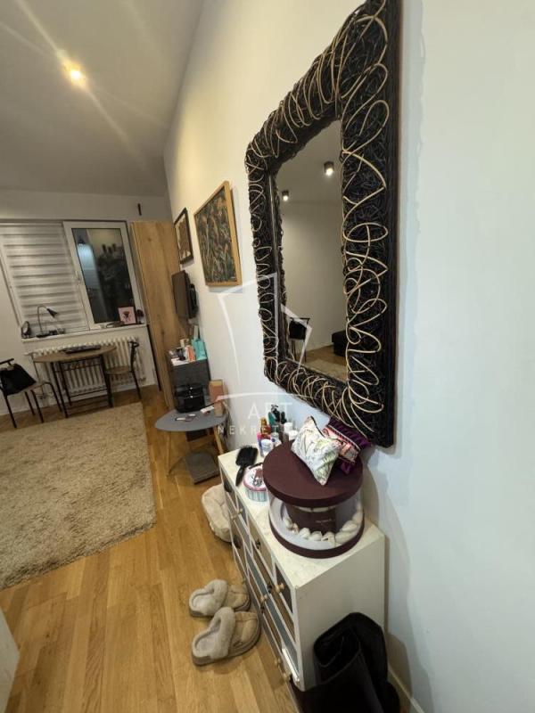 Slika 2 - Majke Jevrosime, Dvosoban stan za izdavanje, 20m2, 400€