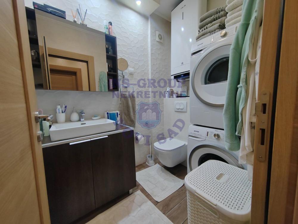 Slika 10 - Trosoban stan na prodaju, 72m2, 185.400€