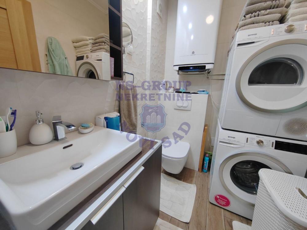 Slika 11 - Trosoban stan na prodaju, 72m2, 185.400€